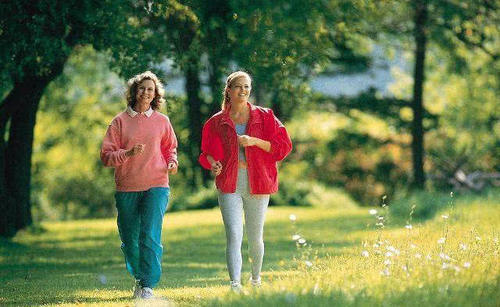 “人与血管同寿”！40岁以后，养好血管需做好这8件事