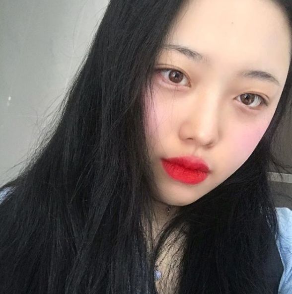 脸盲| 神颜崔雪莉居然也被撞脸!像成这样怕不是开小号了……