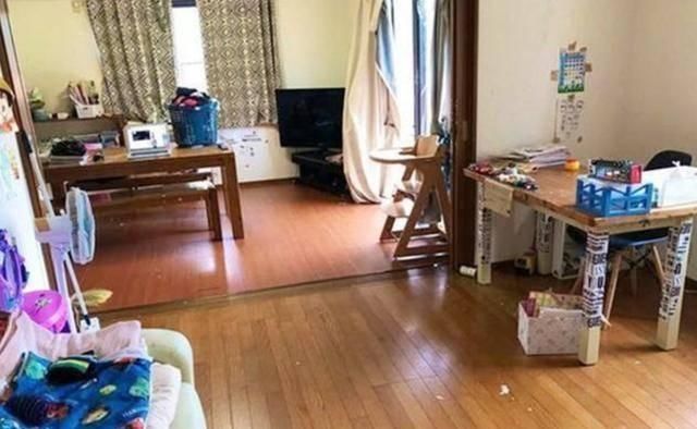  『生病』生病卧床三天，全职妈妈晒出的“家居照”，让人感慨万千