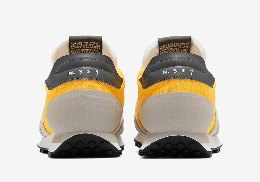 「个性」个性解构设计!这款 Nike Daybreak 新配色活力十足!