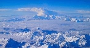  「喜马拉雅山」如果把喜马拉雅山炸出一道20公里的口，会引来什