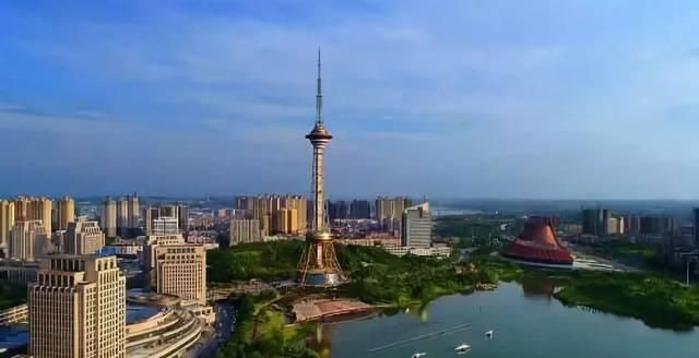  「弄清楚」一二三四线城市最新划分，这次终于弄清楚了！你家是什么级别？