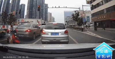 7.19早安句容：句容一波交通违法车牌被曝光！网传南京街头打小三