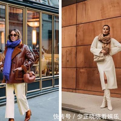  女人■今春最流行别穿土味服！年后学下面女人穿，优雅妥妥气质范