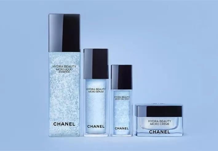 夏天你不仅需要奶茶还需要一杯肌肤“气泡水”