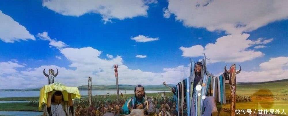 #皇帝#影响15岁女王的母亲世界,25岁,300多年人民的决策