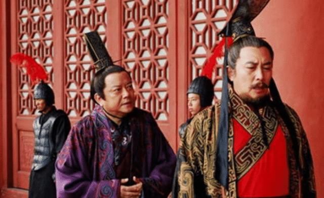  『楚国』齐国为什么没有除鲁国，为何齐国发展到一定程度疆域就没有扩大了