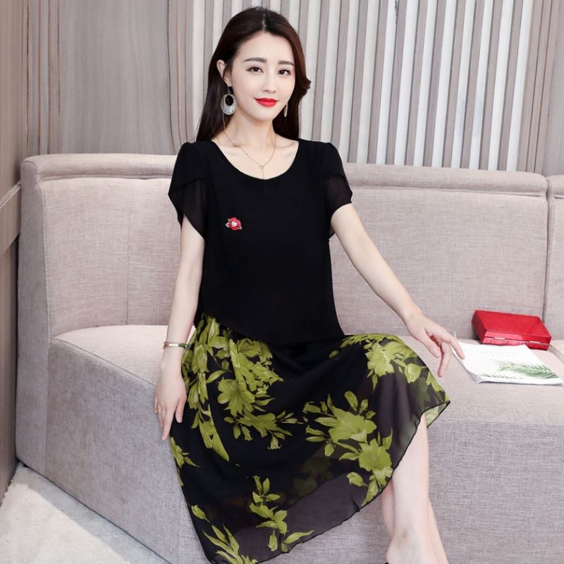 时尚的你不来看看这几款连衣裙吗?实在太美了，我都是第一次见呢