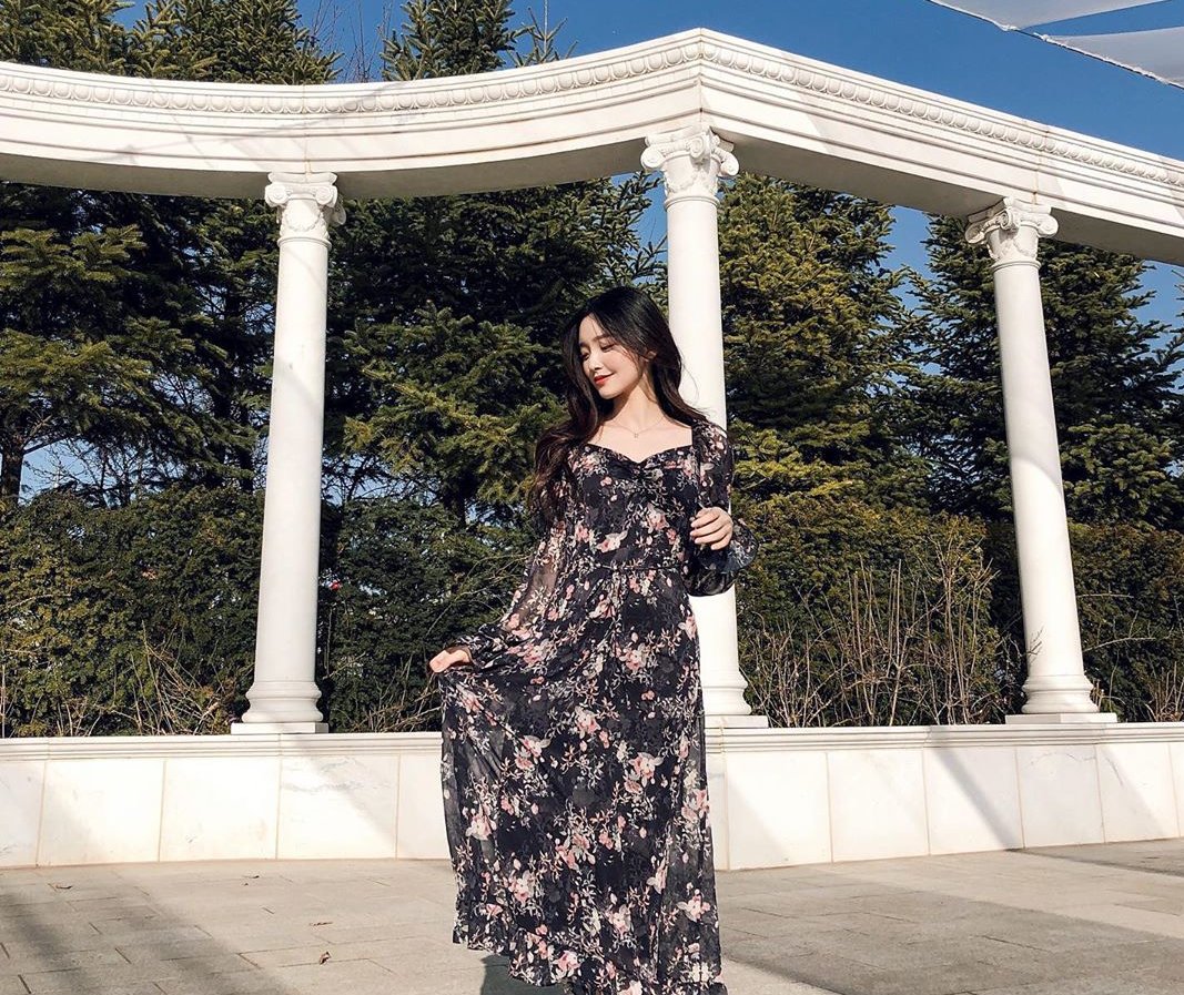  『几分』“渣女裙”是什么鬼?又想骗我买裙子!!!