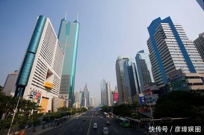  [高铁]韩国交换生 太悲哀, 深圳都已经超过首尔!