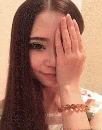  简直■女生化妆前vs化妆后的区别！简直不敢相信自己的眼睛，这是换头吧