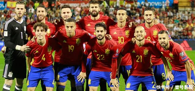 2018世界杯冠军预言 5大夺冠热门分析_【快资