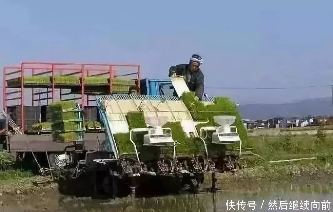  联系我们@日本的农村是怎样的？