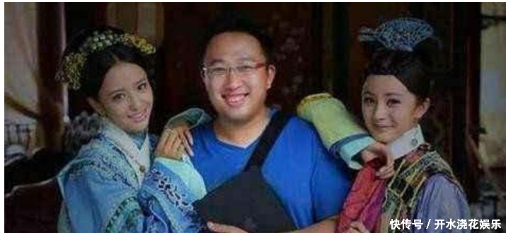 于正写长文爆猛料, 暗讽杨幂和多名男星关系混乱, 娱乐圈恐要完蛋