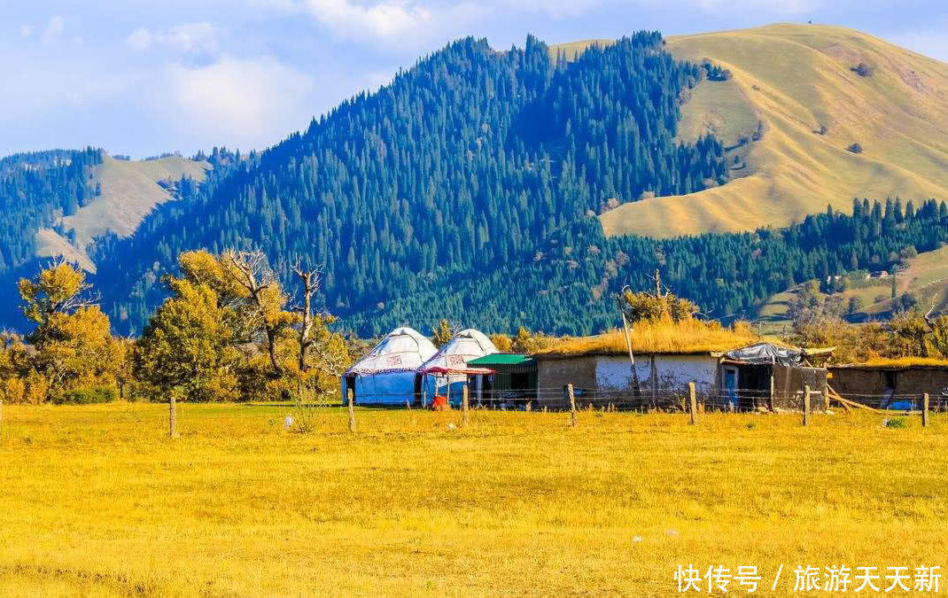 中国最美的9个边境城市,不仅风光秀丽还能邂逅