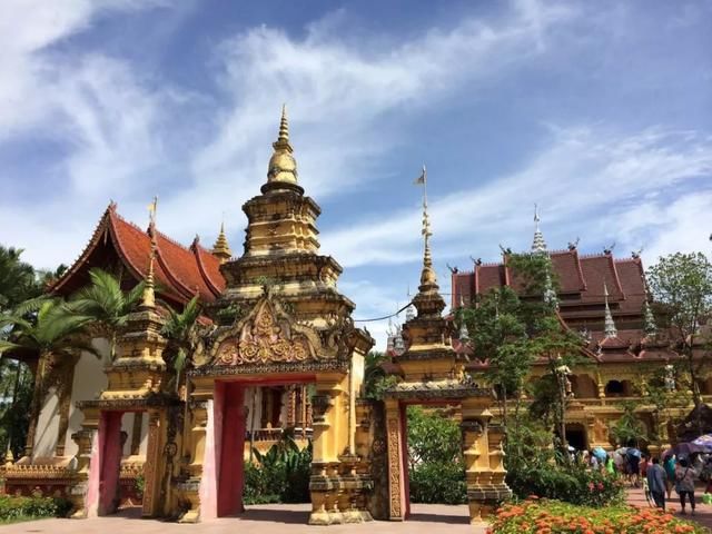 别再想着苍山洱海了，“醉”美的云南十景在这里！