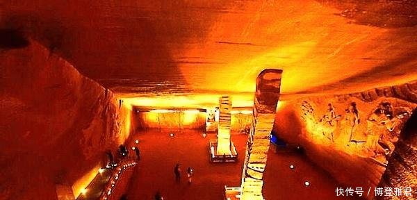 抽干水塘后，村民发现“世界第九大奇迹”，科学家竟无法解释