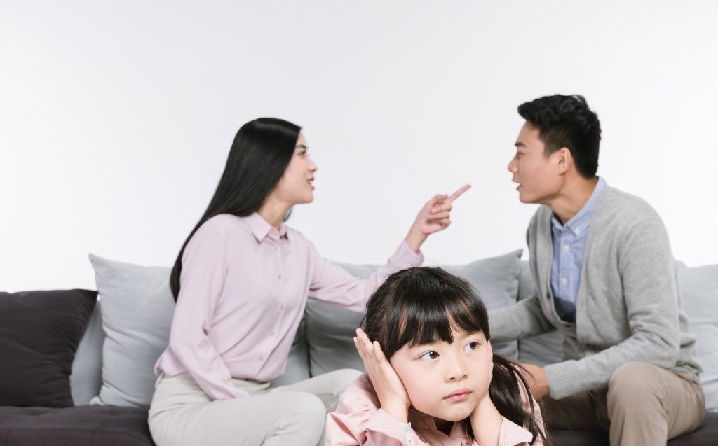  孩子们@遗产分配最能体现家族和谐与否，如何给孩子分配遗产呢？