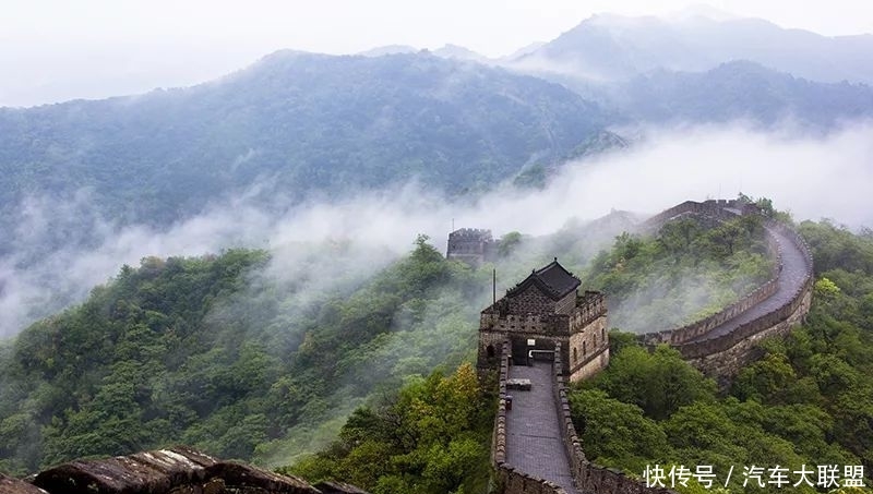 京呼高铁开通仪式