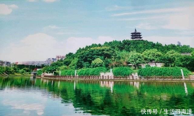 如果成都能和这座城市“合并”，将迎来新的发展，成为下一个深圳