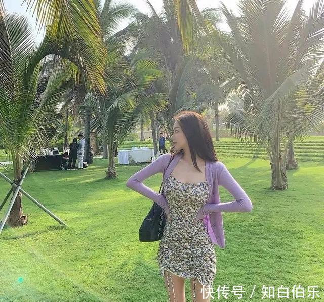  适合身材■不同身材的穿裙子指南！学会穿连衣裙，才能时髦又高级