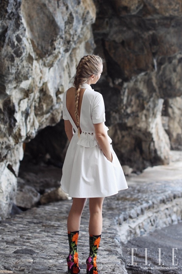 这个地方穿对了 让你秒瘦10斤！但你却一直忽略