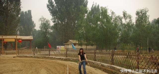 农民“苦心”经营的农家乐，去的人寥寥无几，为啥城市人这样说