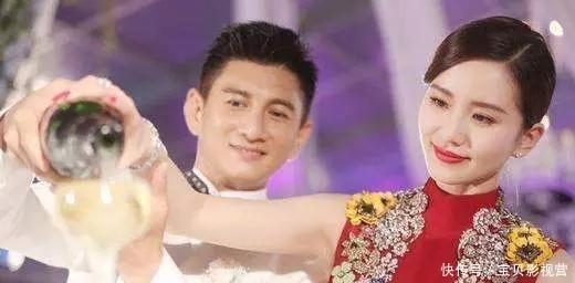 比吴奇隆大两岁的丈母娘有多美?看到这张照片