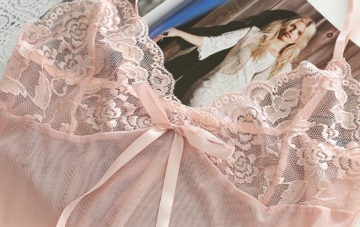 三伏天没人穿内内，看看下图女人怎么穿，性感方便贼迷人