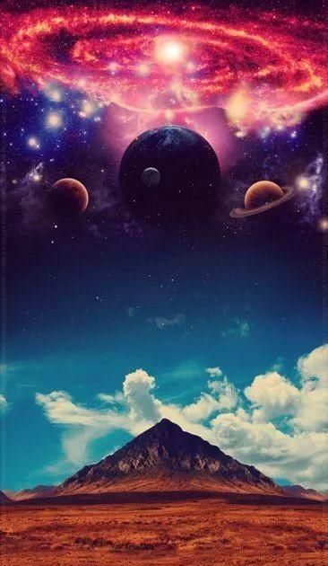 50张令人尖叫的照片，绝对够震撼