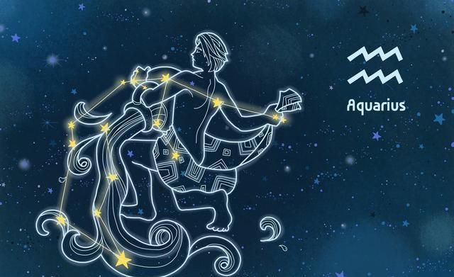  「水瓶座」在水瓶月中，从不同的出生时间，看你是什么性格的水瓶座