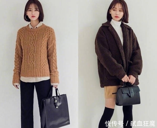  [舒适]舒适简约风，撩人心弦，展现不一样的时尚look