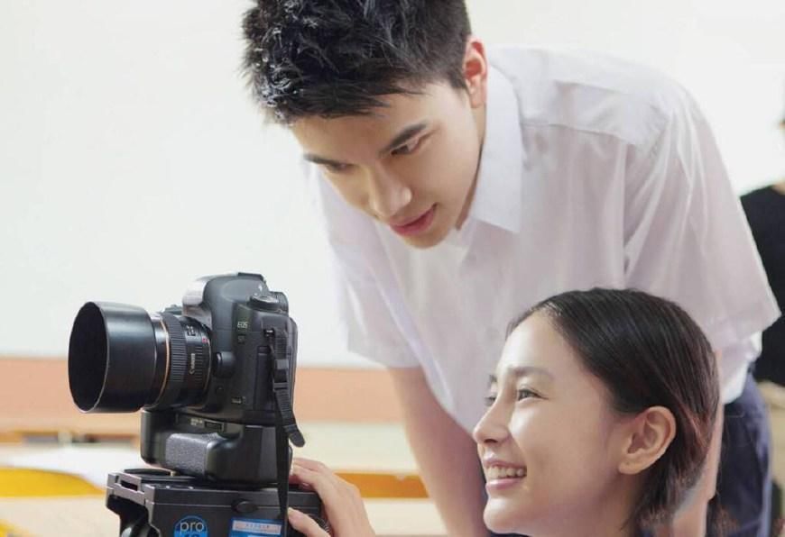 baby回应弟弟上热搜,他不想做幕前工作,网友:毁人才