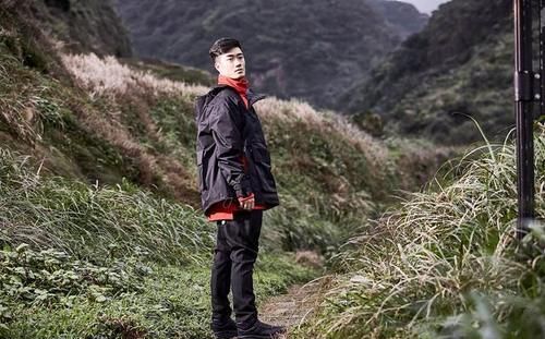  「鞋款」Hoka One One征服的不只是山野还有潮流