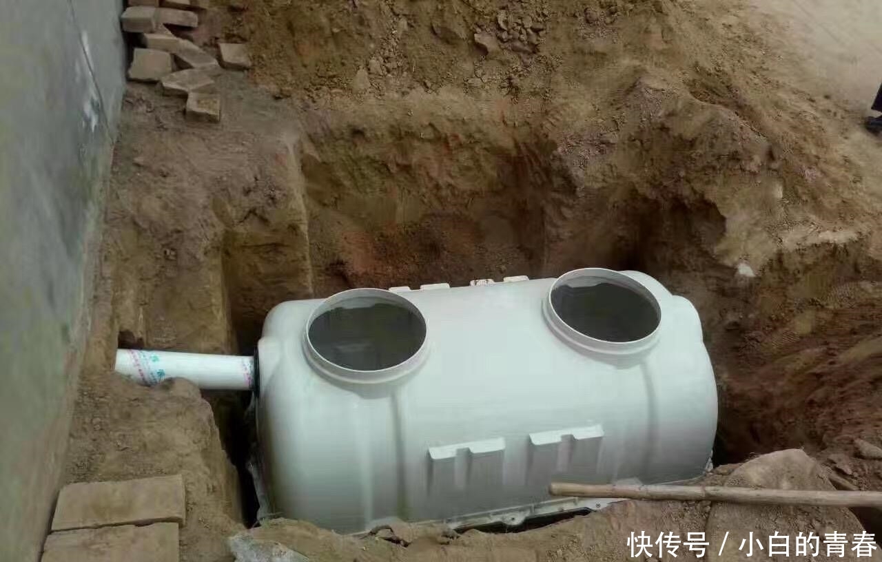 农村厕所改造，为什么有些老人说不适合？什么原因？