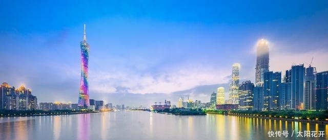  超级■广东这2个城市超级有福，正在规划建设“大型国际机场”