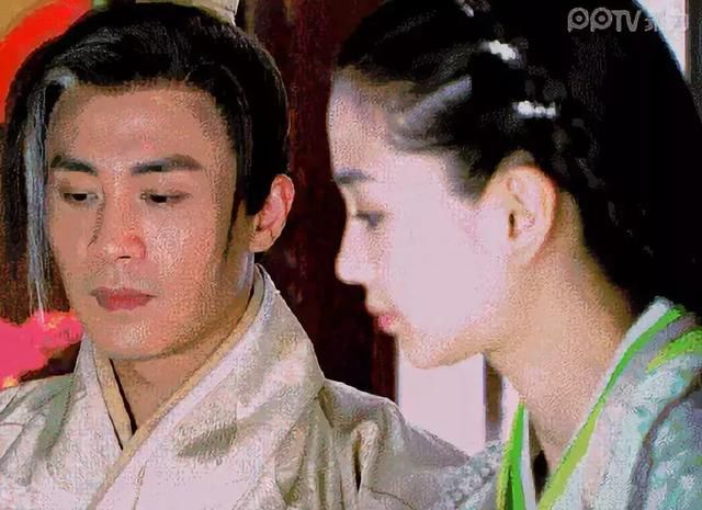 Angelababy假吃被骂:大家为什么不喜欢她?