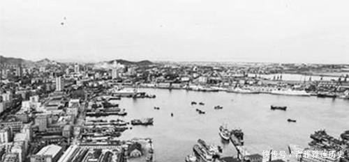 山东最可惜的沿海城市，最早开放的港口之一，如今难盖青岛光环