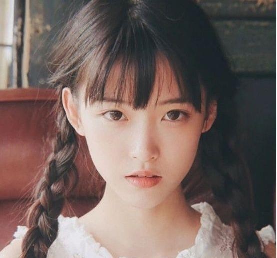 脸会■少女感是什么?为什么你的脸会缺乏少女感?