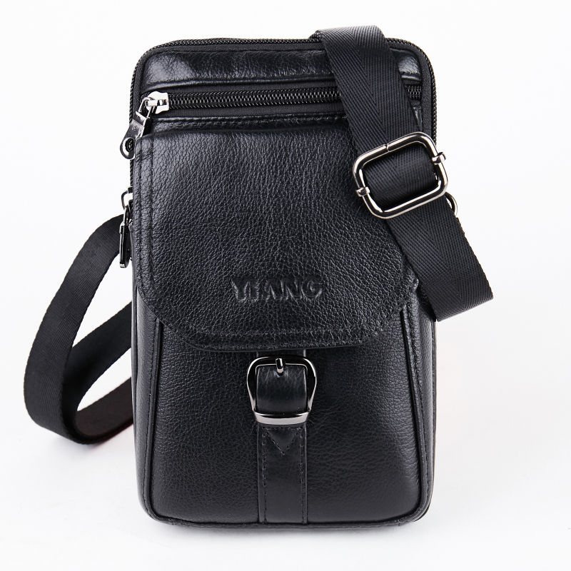 去了日本才知道，真正的腰包张啥样!我一口气买了三个，犇炸天