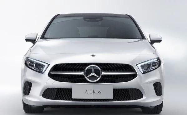  [车型]三叉星辉+纯进口+19.78万 网友：奔驰原来也不贵