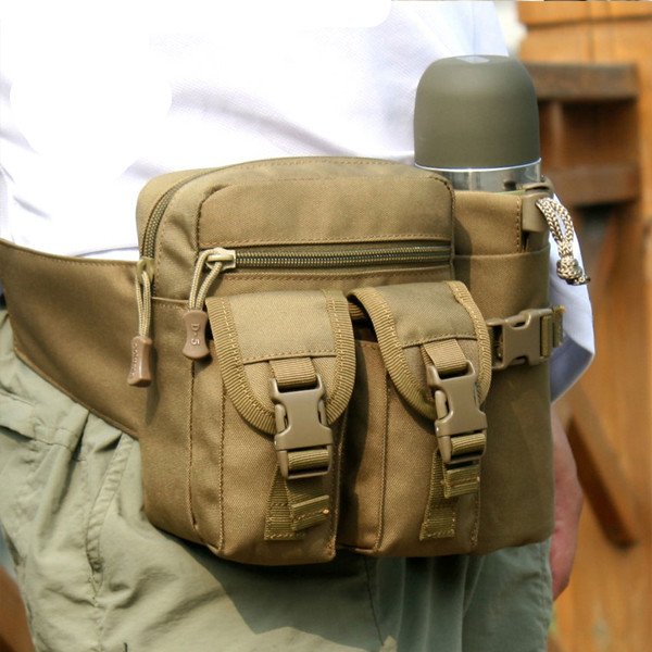 不是我吹，义乌“新式军品”，耐磨实用巨有范，数万军迷拍手叫绝