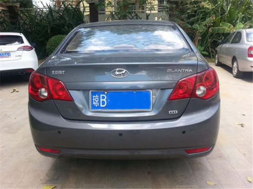  我国|我国这个省份没有“B”车牌，当地人：这件事说出去丢人！