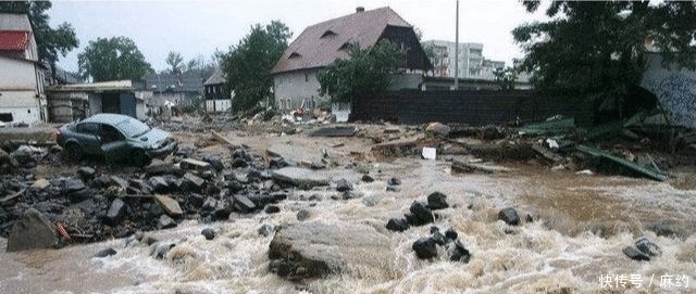  「发生」黄河水愈来愈清，难道要“暗示”我们，即将有大事发生