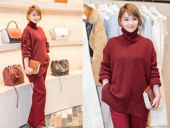 袁泉梅婷俞飞鸿三美同框,都是40多岁,气质差距如此大!