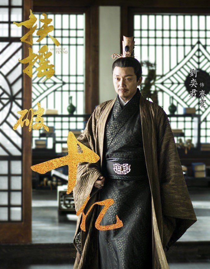 《叔圈101》solo出道 刘奕君戏外尽显潮叔时尚腔调