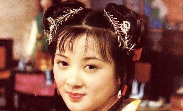  「惜春」《红楼梦》里贾母为什么不让惜春见南安太妃？