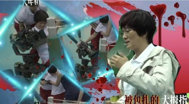 中国女排有事吗