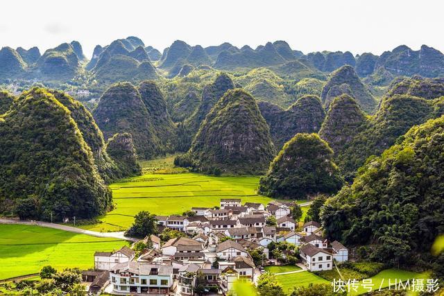  [值得]10个冷门但却很值得去的旅游城市，我去过两个，您呢？