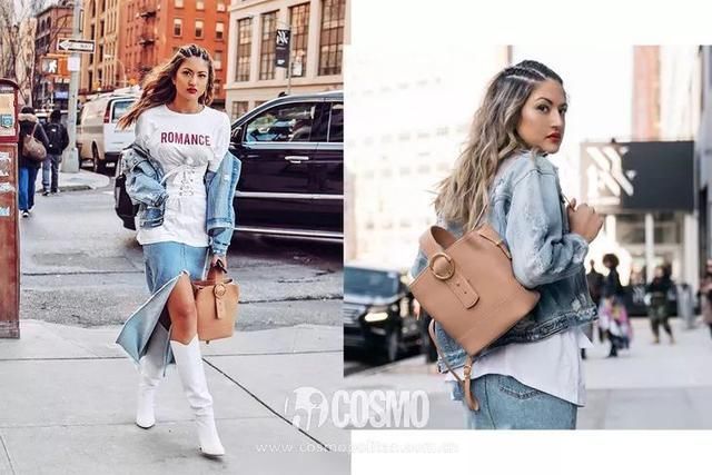 张梓琳的托特包只要三位数？我下单了